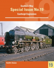 The Southern Way Special Issue No 19